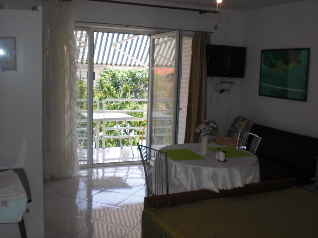 Apartments Panorama Rovinj Room photo