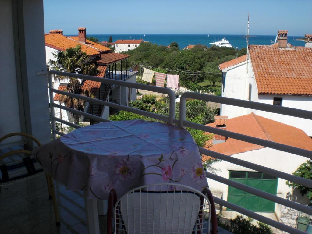 Apartments Panorama Rovinj Room photo