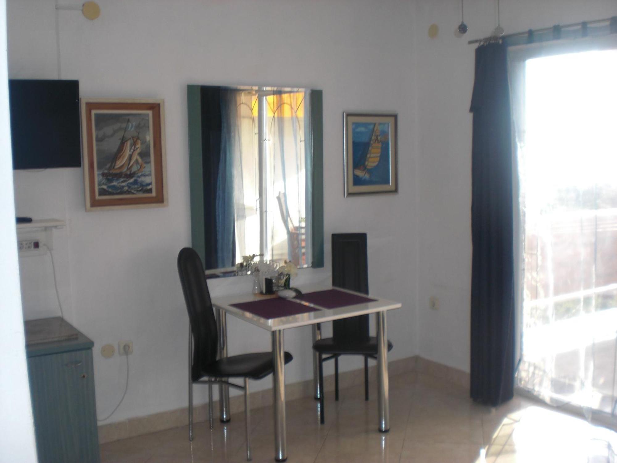 Apartments Panorama Rovinj Exterior photo
