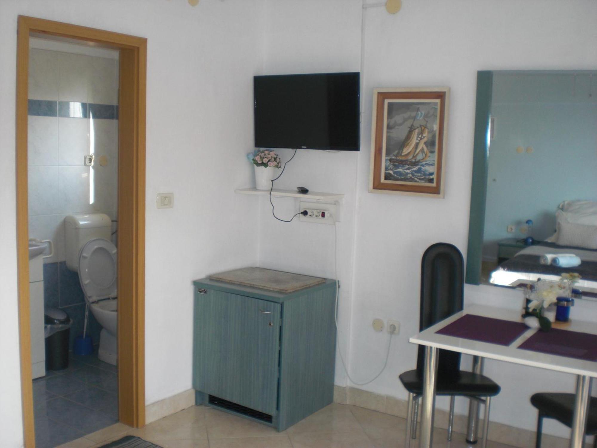 Apartments Panorama Rovinj Exterior photo