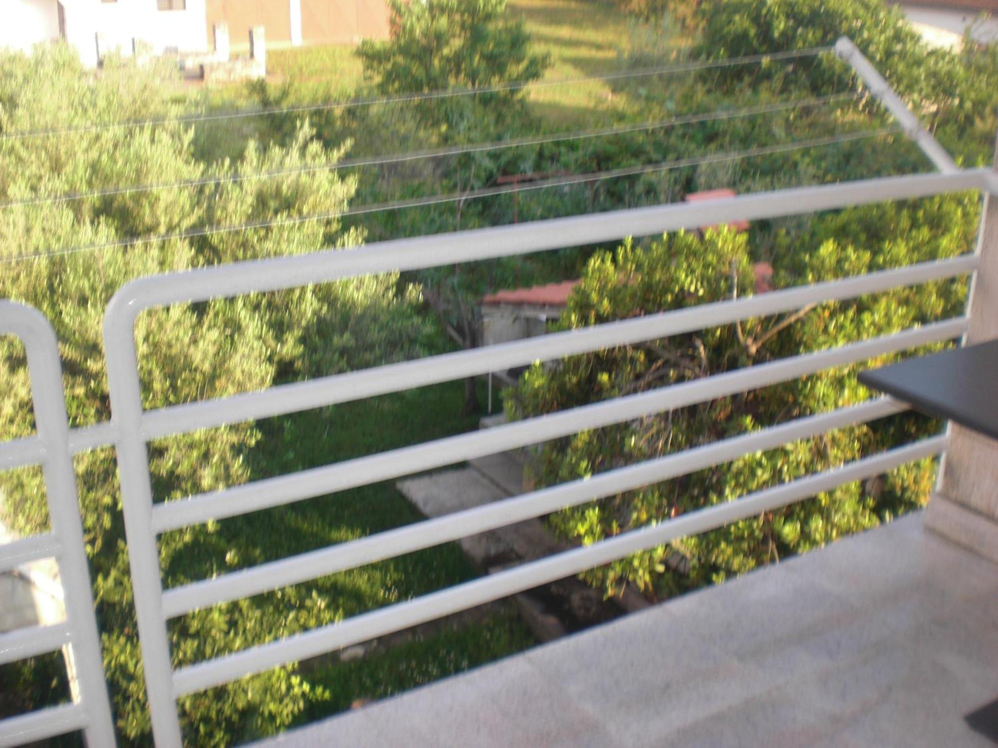 Apartments Panorama Rovinj Exterior photo